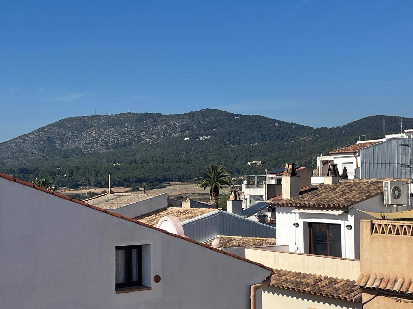4 Zimmer Doppelhaus zu verkaufen in Sant Pere de Ribes mit Garage - 850.000 € (Ref: 9073497)