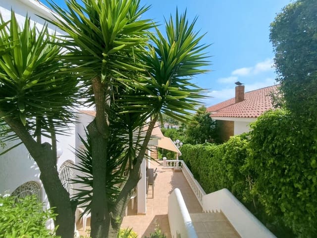 3 sypialnia Willa na sprzedaż w Sant Pere de Ribes z garażem - 875 000 € (Ref: 9130343)