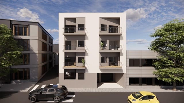 3 soveværelse Lejlighed til salg i Gavà - € 345.000 (Ref: 9147256)