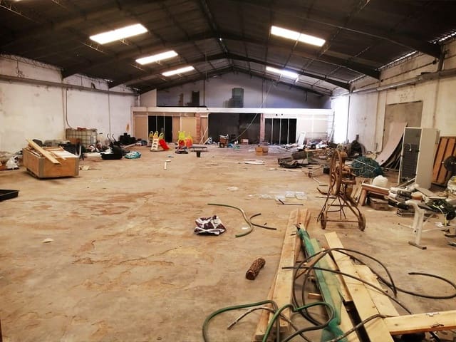 Bedrift til salgs i Sant Pere de Ribes - € 360 000 (Ref: 9154028)
