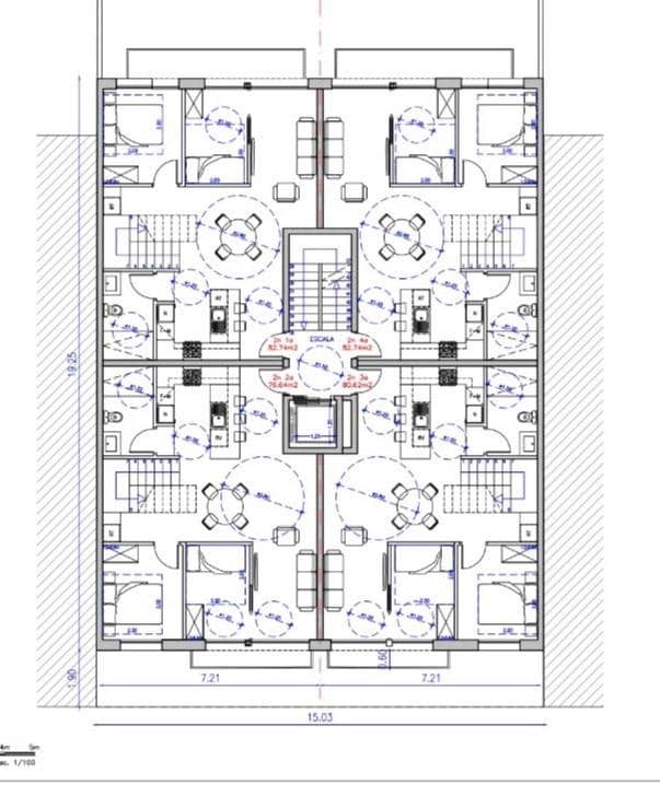 Bauplatz zu verkaufen in Sant Pere de Ribes - 300.000 € (Ref: 9156114)