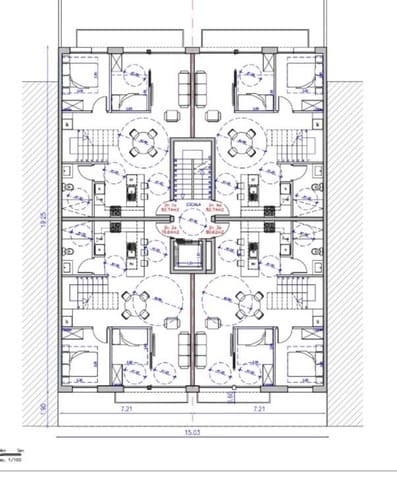 Bauplatz zu verkaufen in Sant Pere de Ribes - 300.000 € (Ref: 9156114)