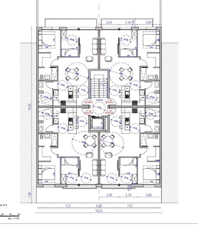 Bauplatz zu verkaufen in Sant Pere de Ribes - 300.000 € (Ref: 9156114)