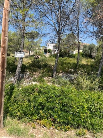 Byggegrund til salg i Sant Pere de Ribes - € 125.000 (Ref: 9162345)