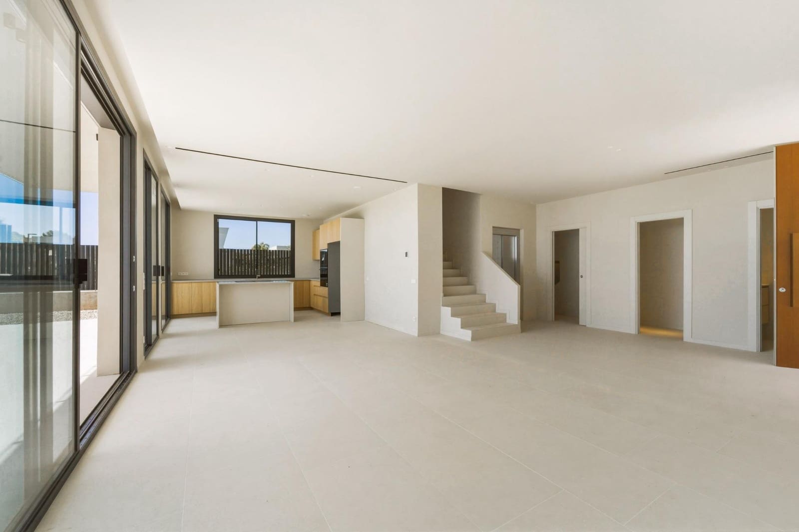 5 slaapkamer Villa te koop in Sitges met zwembad garage - € 2.600.000 (Ref: 9209178)