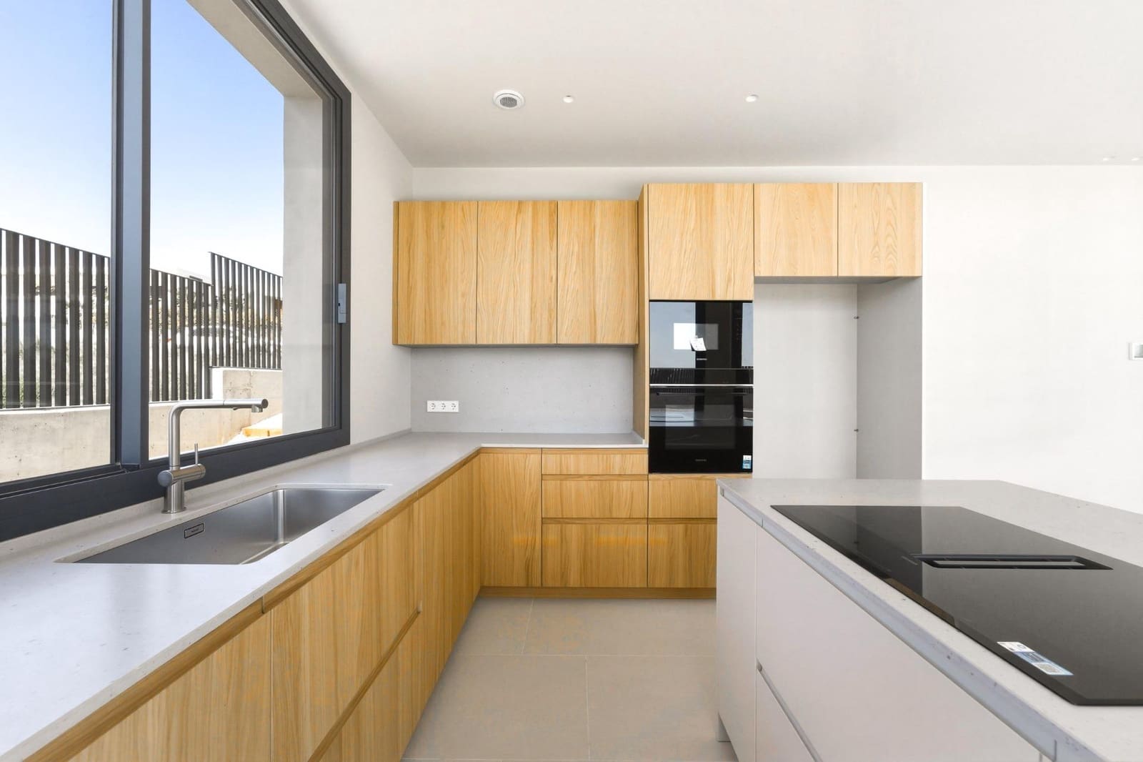 5 slaapkamer Villa te koop in Sitges met zwembad garage - € 2.600.000 (Ref: 9209178)