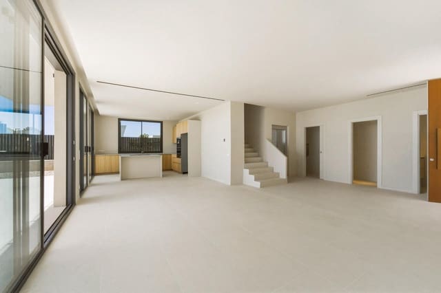 5 slaapkamer Villa te koop in Sitges met zwembad garage - € 2.600.000 (Ref: 9209178)