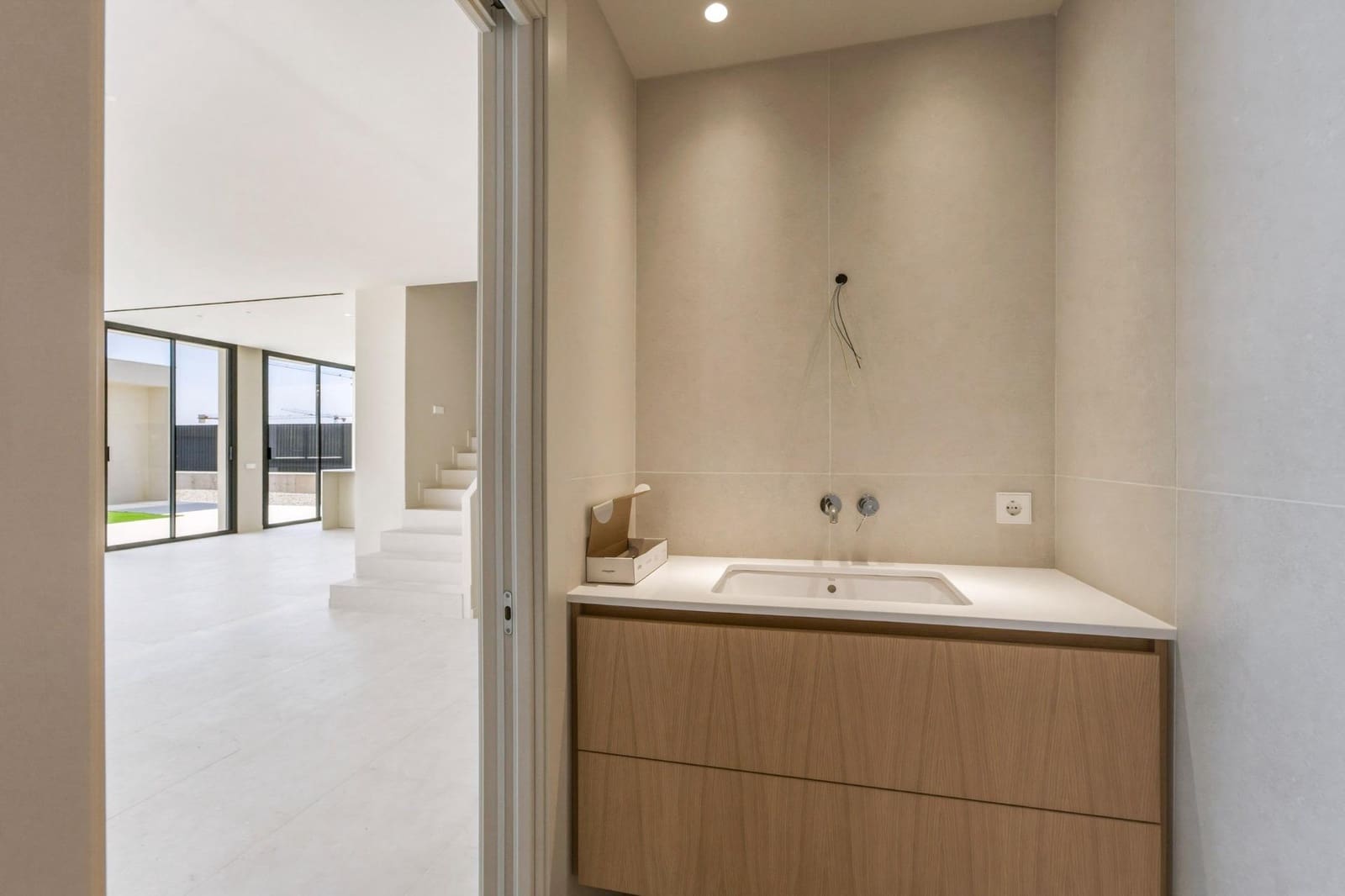 5 slaapkamer Villa te koop in Sitges met zwembad garage - € 2.600.000 (Ref: 9209178)