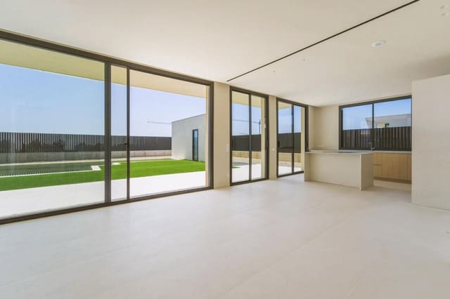 5 slaapkamer Villa te koop in Sitges met zwembad garage - € 2.600.000 (Ref: 9209178)