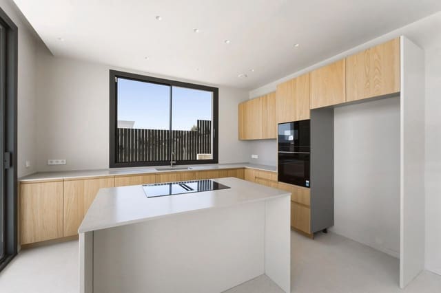 5 slaapkamer Villa te koop in Sitges met zwembad garage - € 2.600.000 (Ref: 9209178)