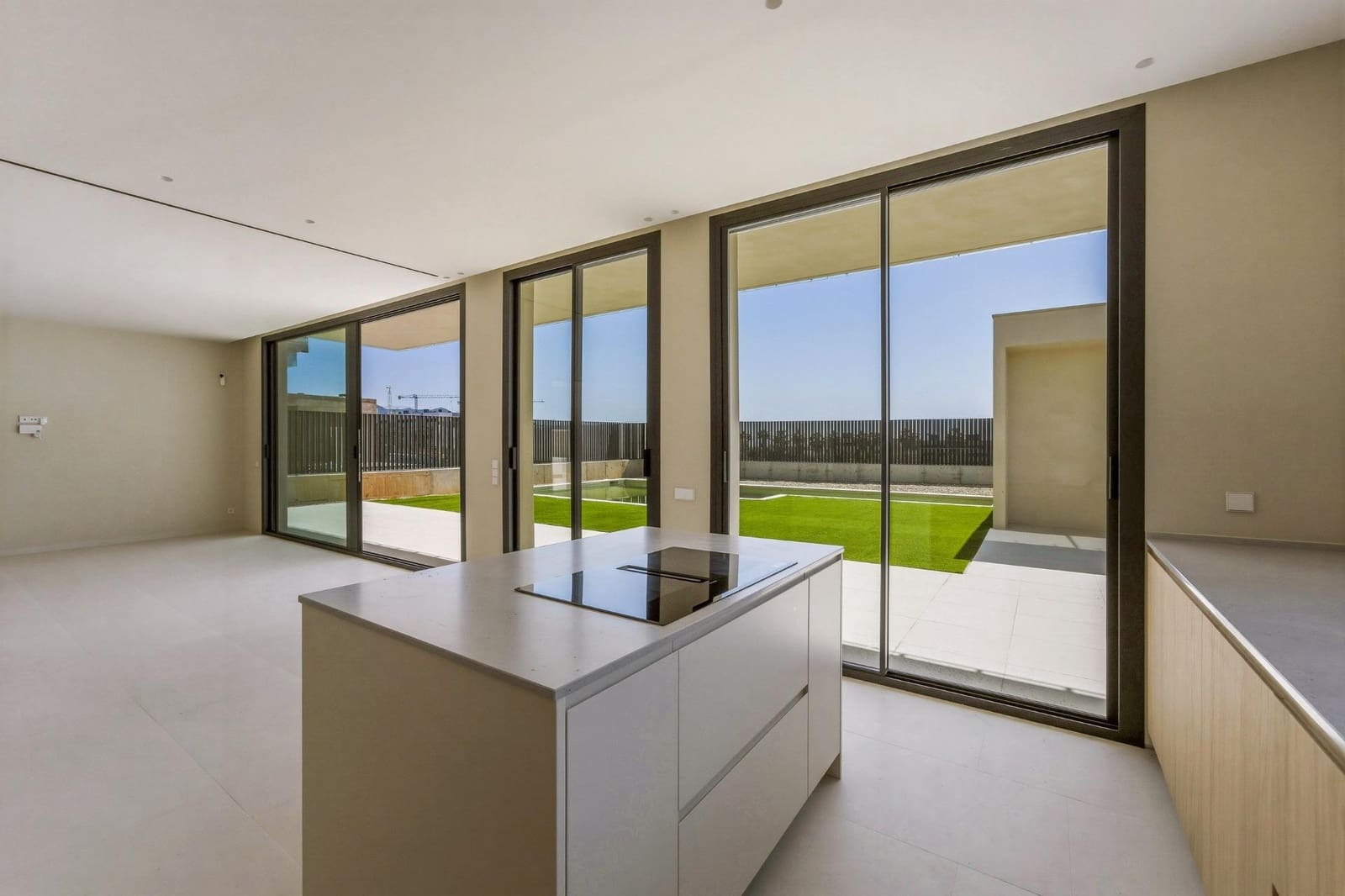 5 slaapkamer Villa te koop in Sitges met zwembad garage - € 2.600.000 (Ref: 9209178)