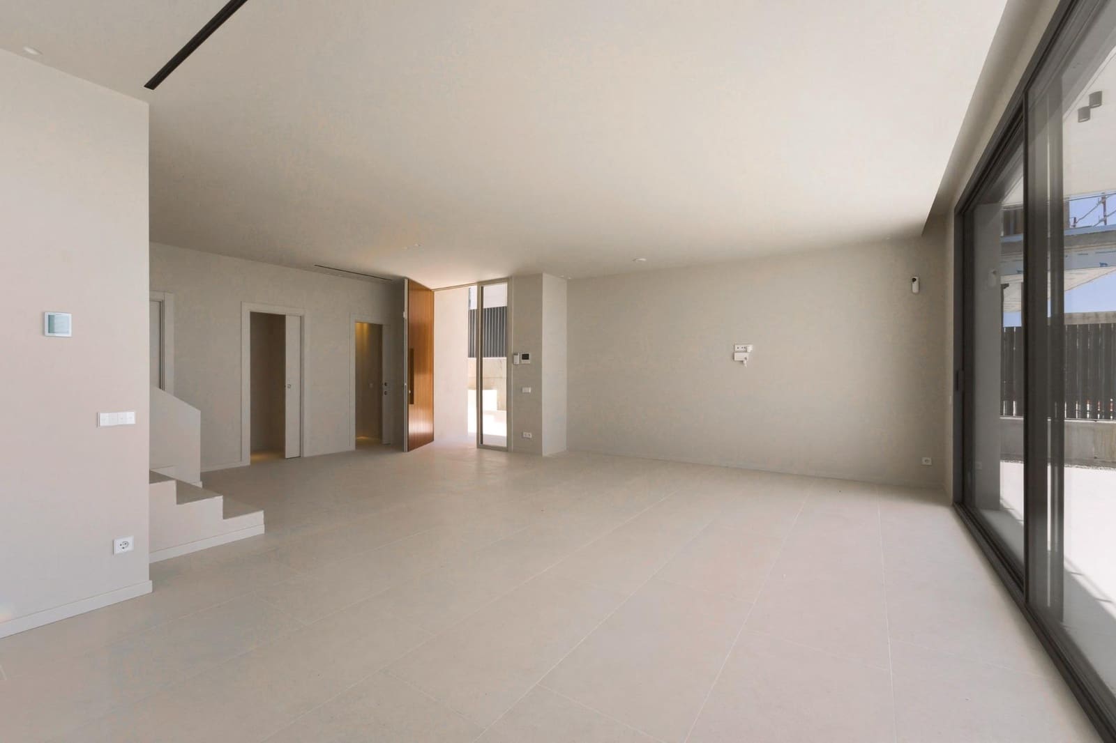 5 slaapkamer Villa te koop in Sitges met zwembad garage - € 2.600.000 (Ref: 9209178)