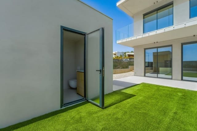 5 slaapkamer Villa te koop in Sitges met zwembad garage - € 2.600.000 (Ref: 9209178)