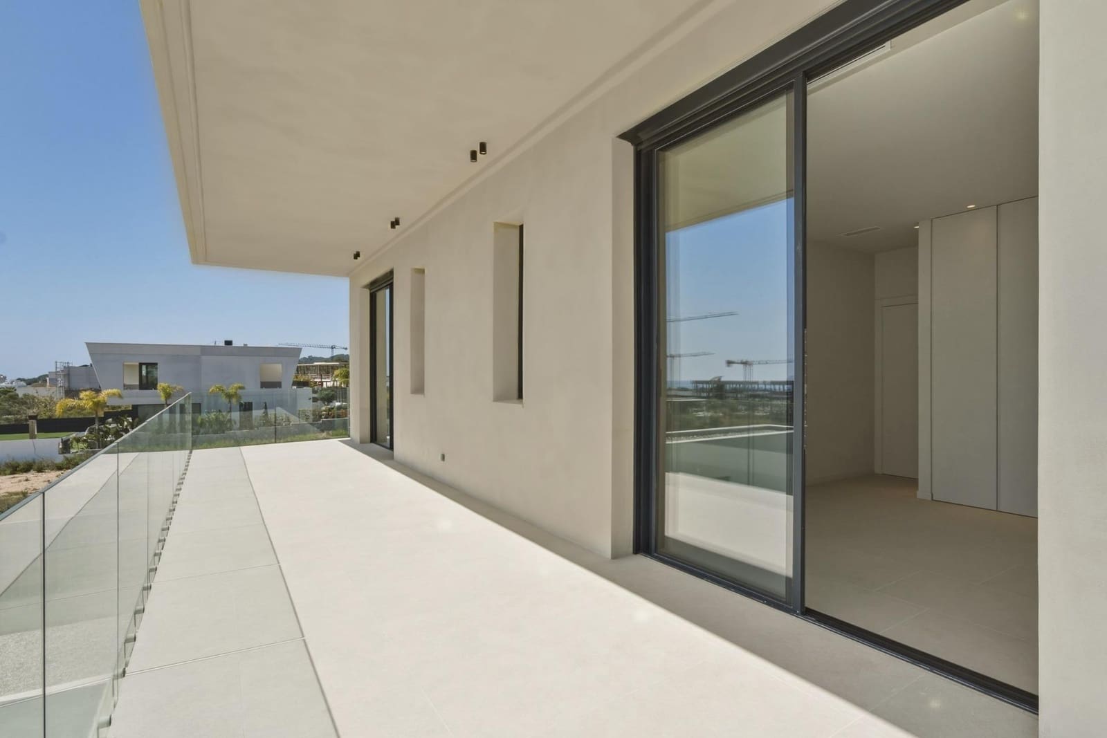 5 slaapkamer Villa te koop in Sitges met zwembad garage - € 2.600.000 (Ref: 9209178)