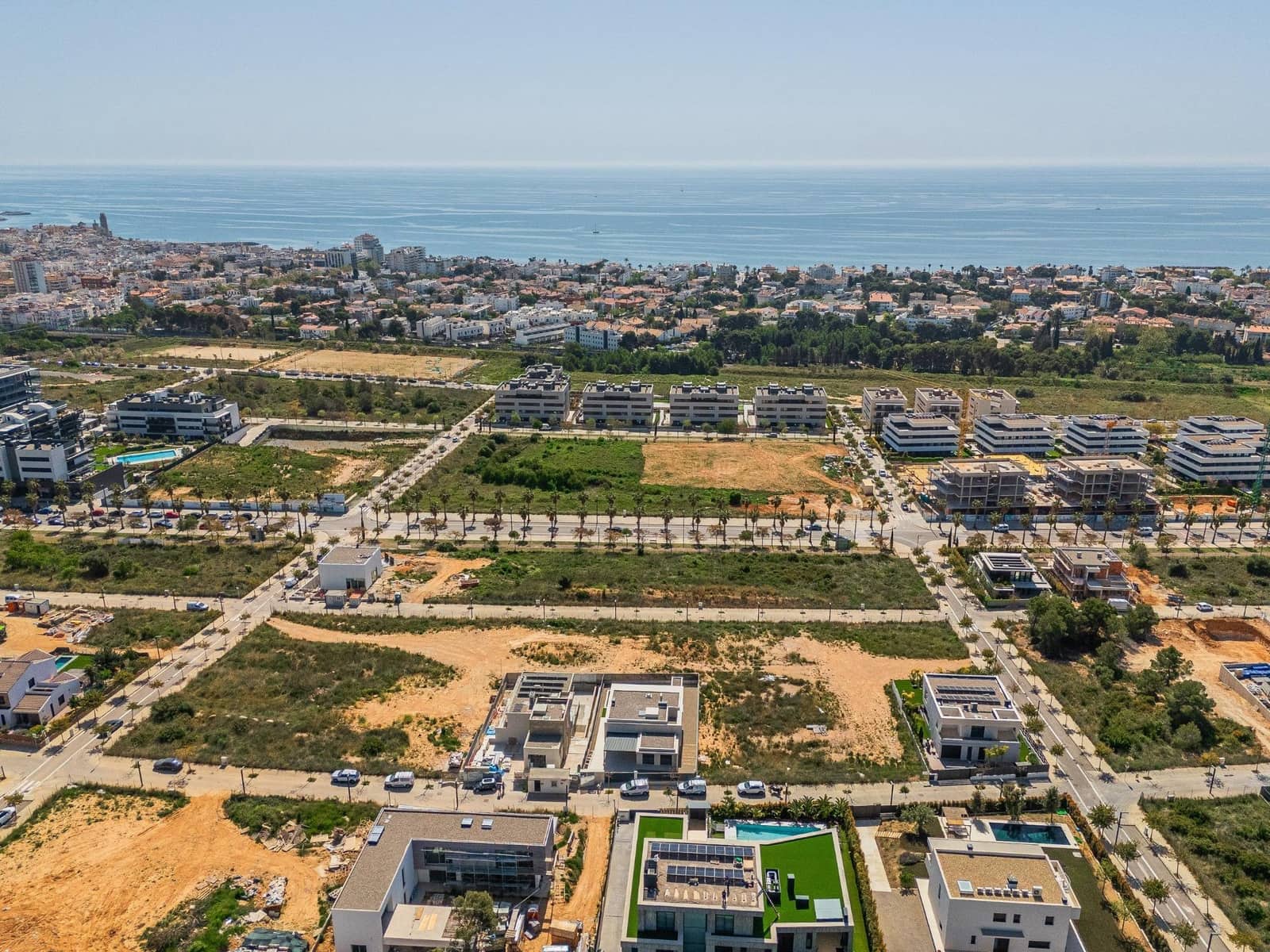 5 slaapkamer Villa te koop in Sitges met zwembad garage - € 2.600.000 (Ref: 9209178)