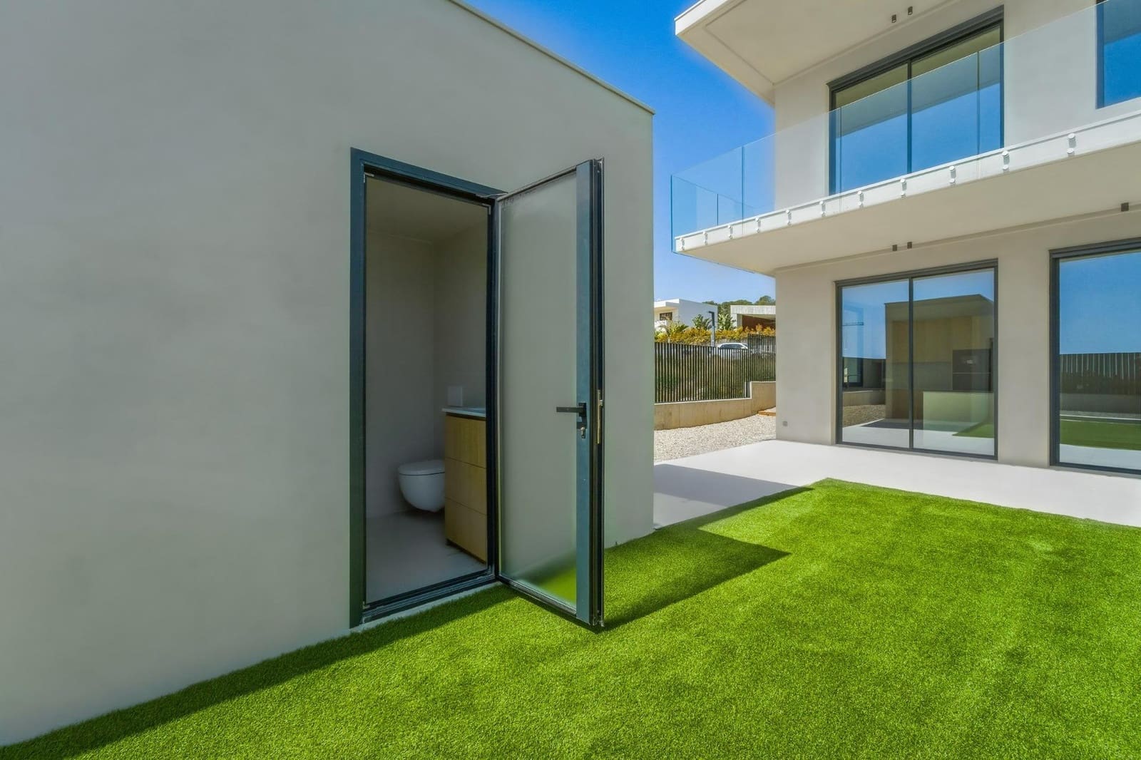 5 soveværelse Villa til salg i Sitges med swimmingpool garage - € 2.600.000 (Ref: 9209178)
