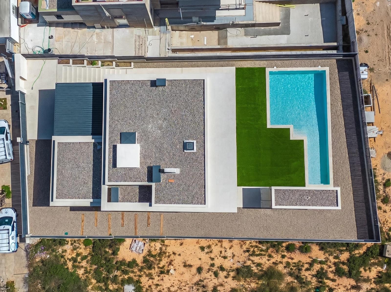 5 soveværelse Villa til salg i Sitges med swimmingpool garage - € 2.600.000 (Ref: 9209178)