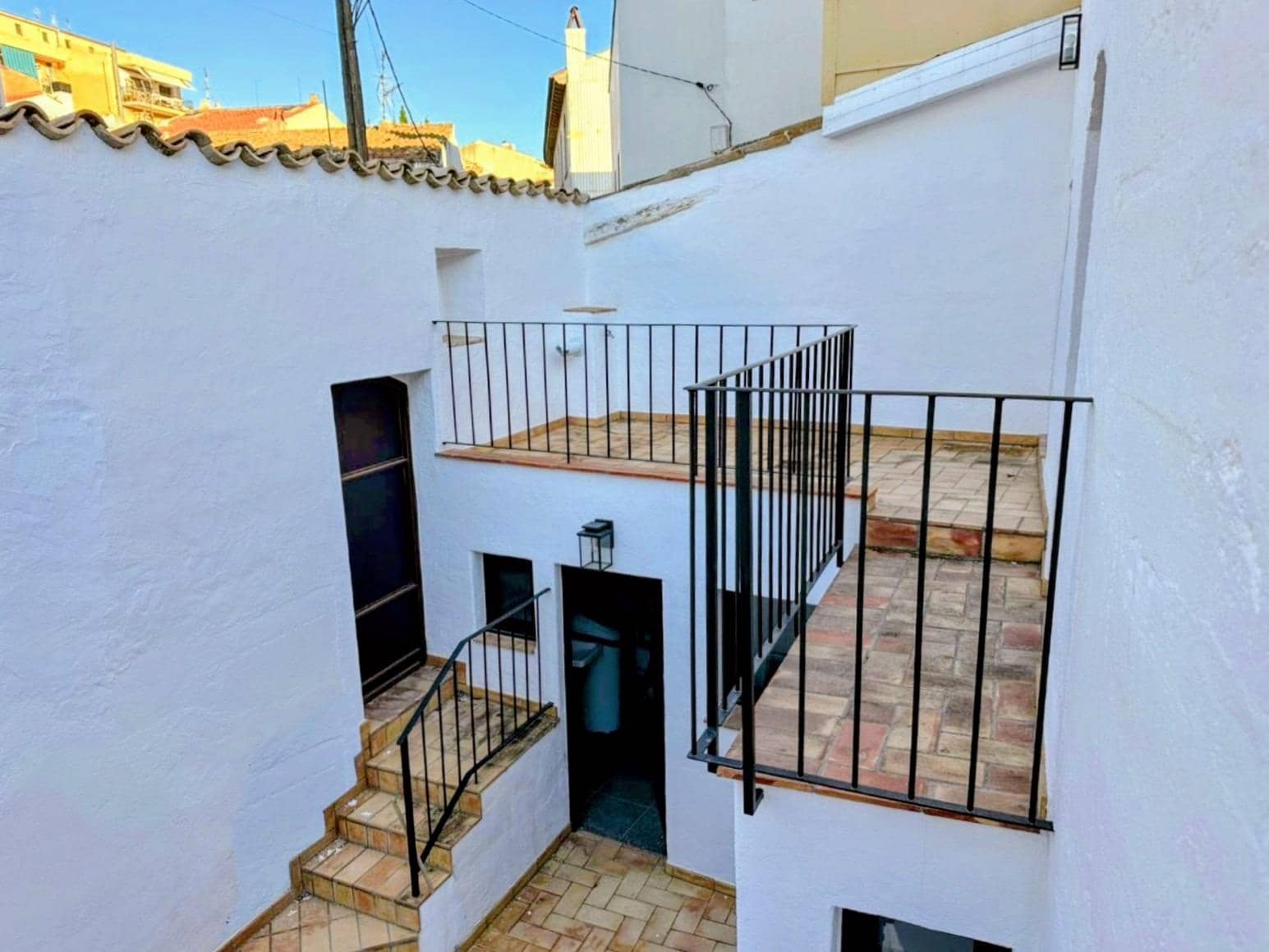 5 soverom Hus til salgs i Sant Pere de Ribes med garasje - € 940 000 (Ref: 9262671)