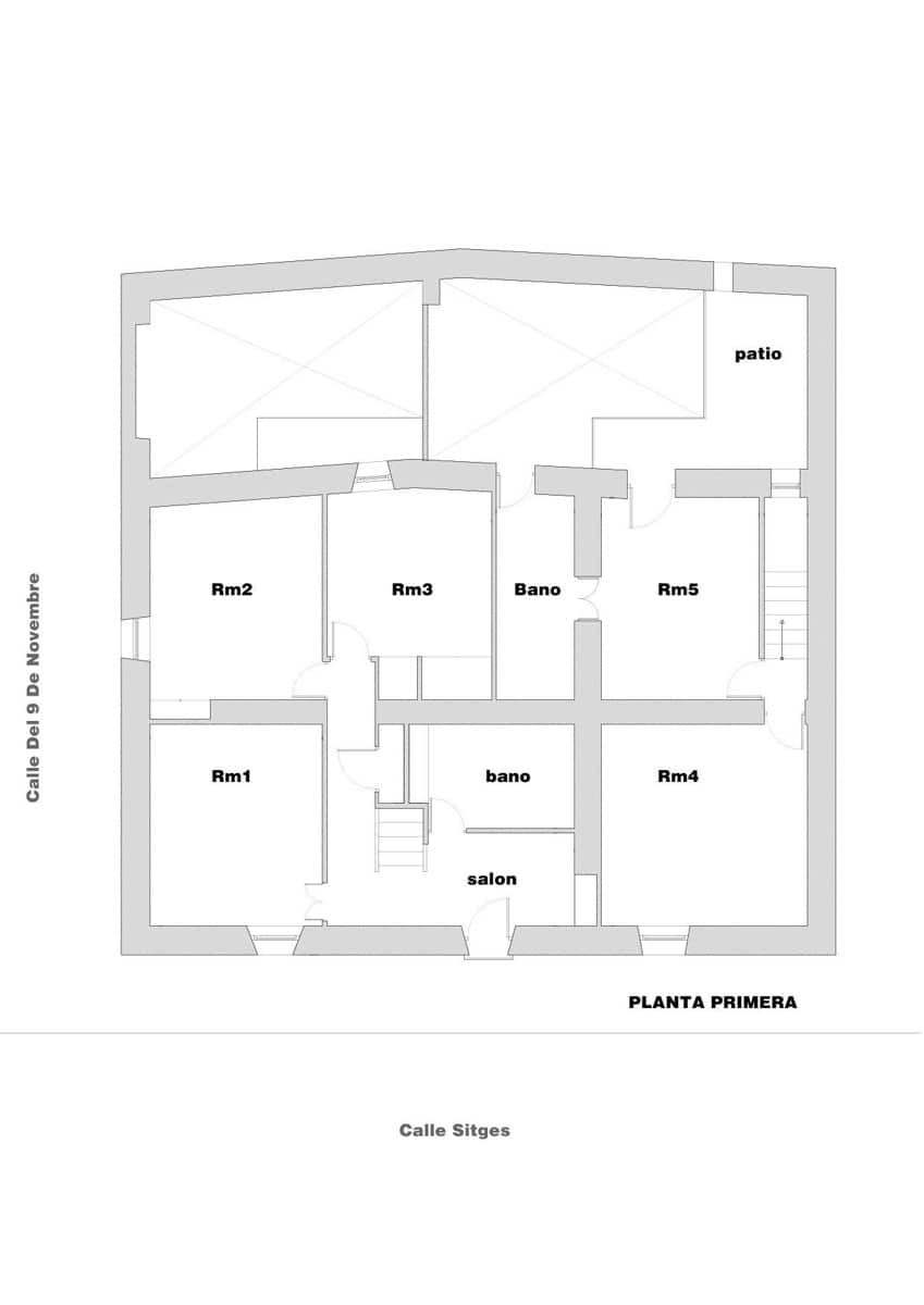 5 bedroom Townhouse for sale in Sant Pere de Ribes with garage - € 890,000 (Ref: 9262671)