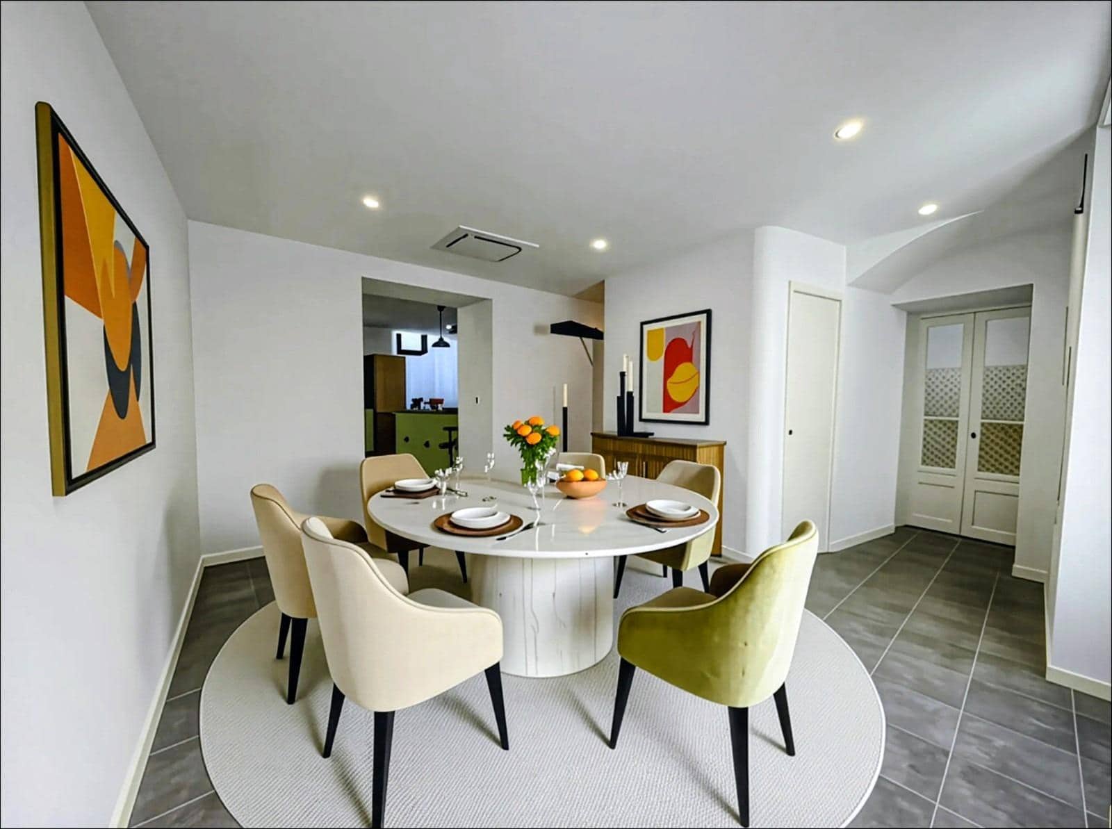 5 bedroom Townhouse for sale in Sant Pere de Ribes with garage - € 890,000 (Ref: 9262671)