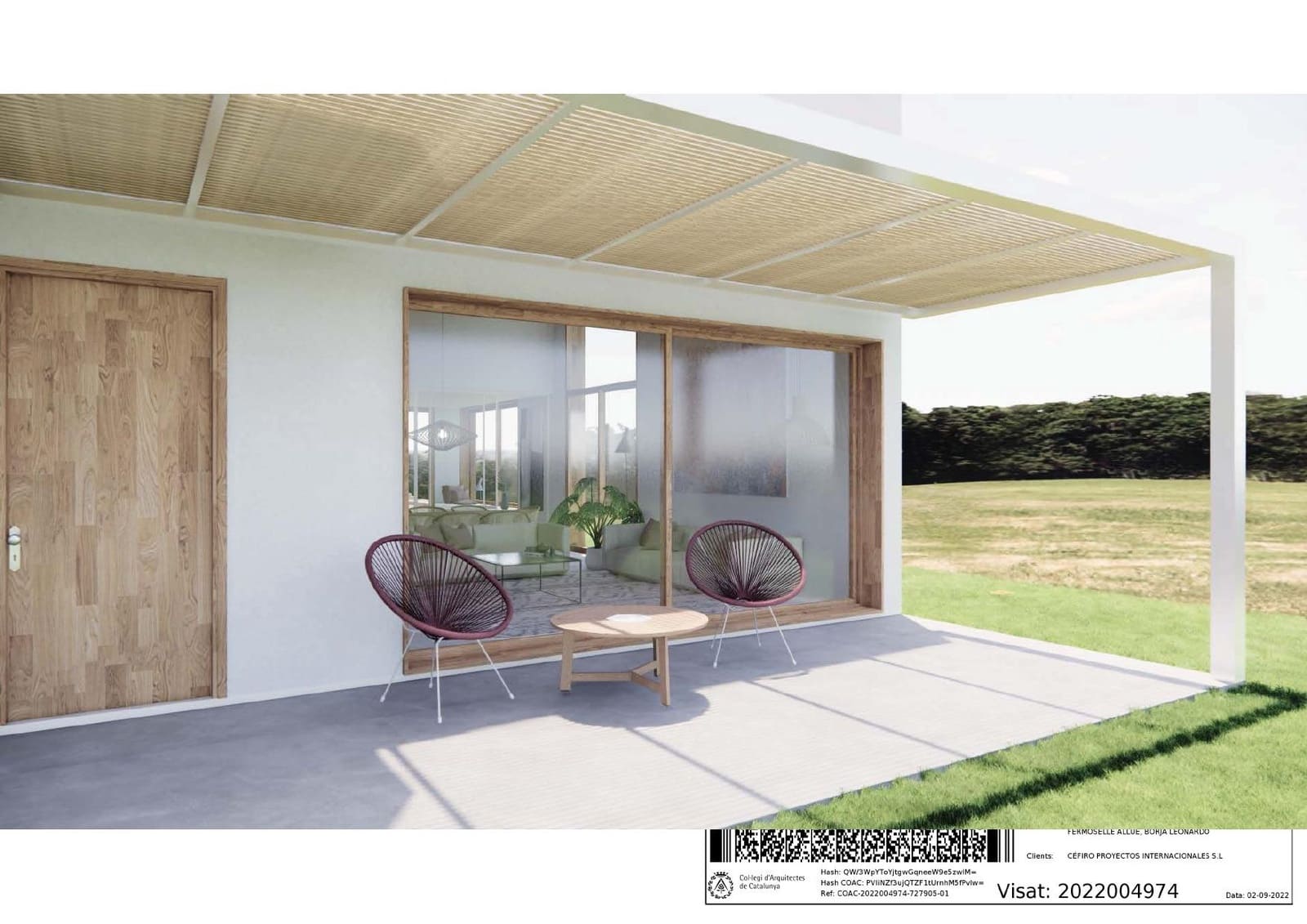 Bouwgrond te koop in Sant Pere de Ribes - € 675.000 (Ref: 9282280)