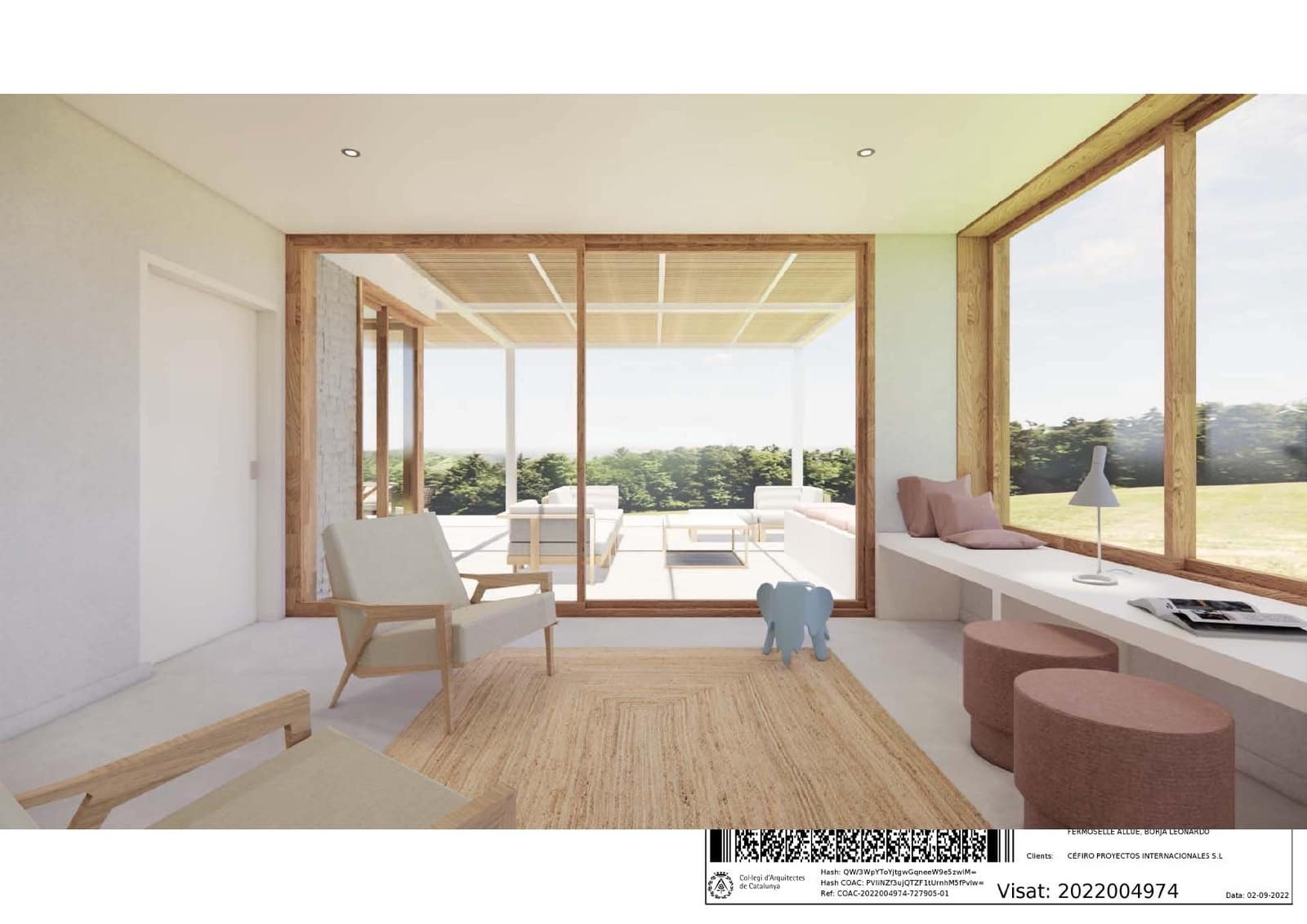 Bouwgrond te koop in Sant Pere de Ribes - € 675.000 (Ref: 9282280)