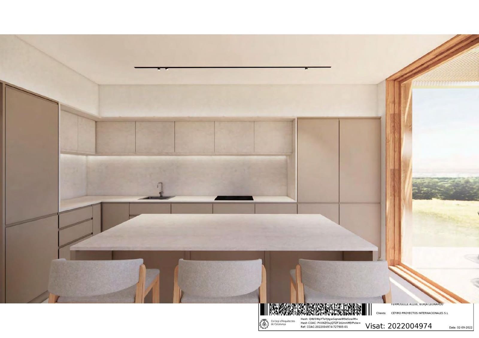 Bouwgrond te koop in Sant Pere de Ribes - € 675.000 (Ref: 9282280)