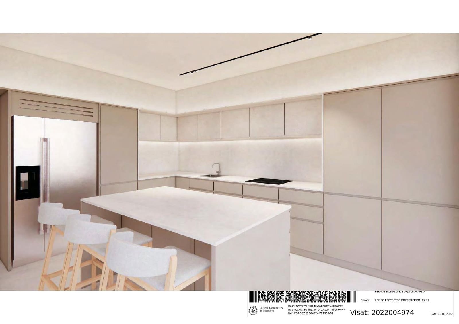 Bouwgrond te koop in Sant Pere de Ribes - € 675.000 (Ref: 9282280)