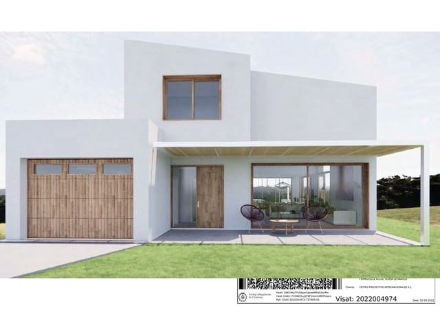 Bouwgrond te koop in Sant Pere de Ribes - € 675.000 (Ref: 9282280)