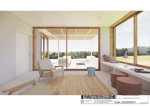 Bouwgrond te koop in Sant Pere de Ribes - € 675.000 (Ref: 9282280)