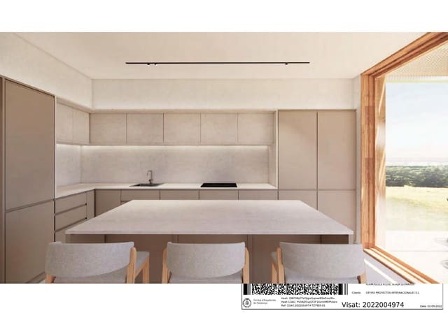 Bouwgrond te koop in Sant Pere de Ribes - € 675.000 (Ref: 9282280)