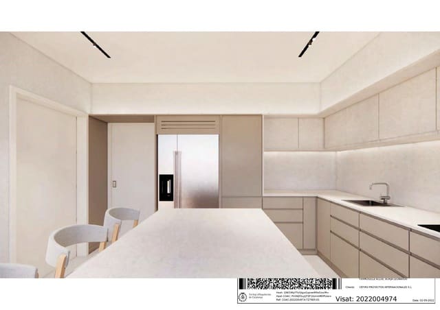 Bouwgrond te koop in Sant Pere de Ribes - € 675.000 (Ref: 9282280)