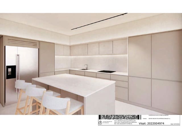 Bouwgrond te koop in Sant Pere de Ribes - € 675.000 (Ref: 9282280)