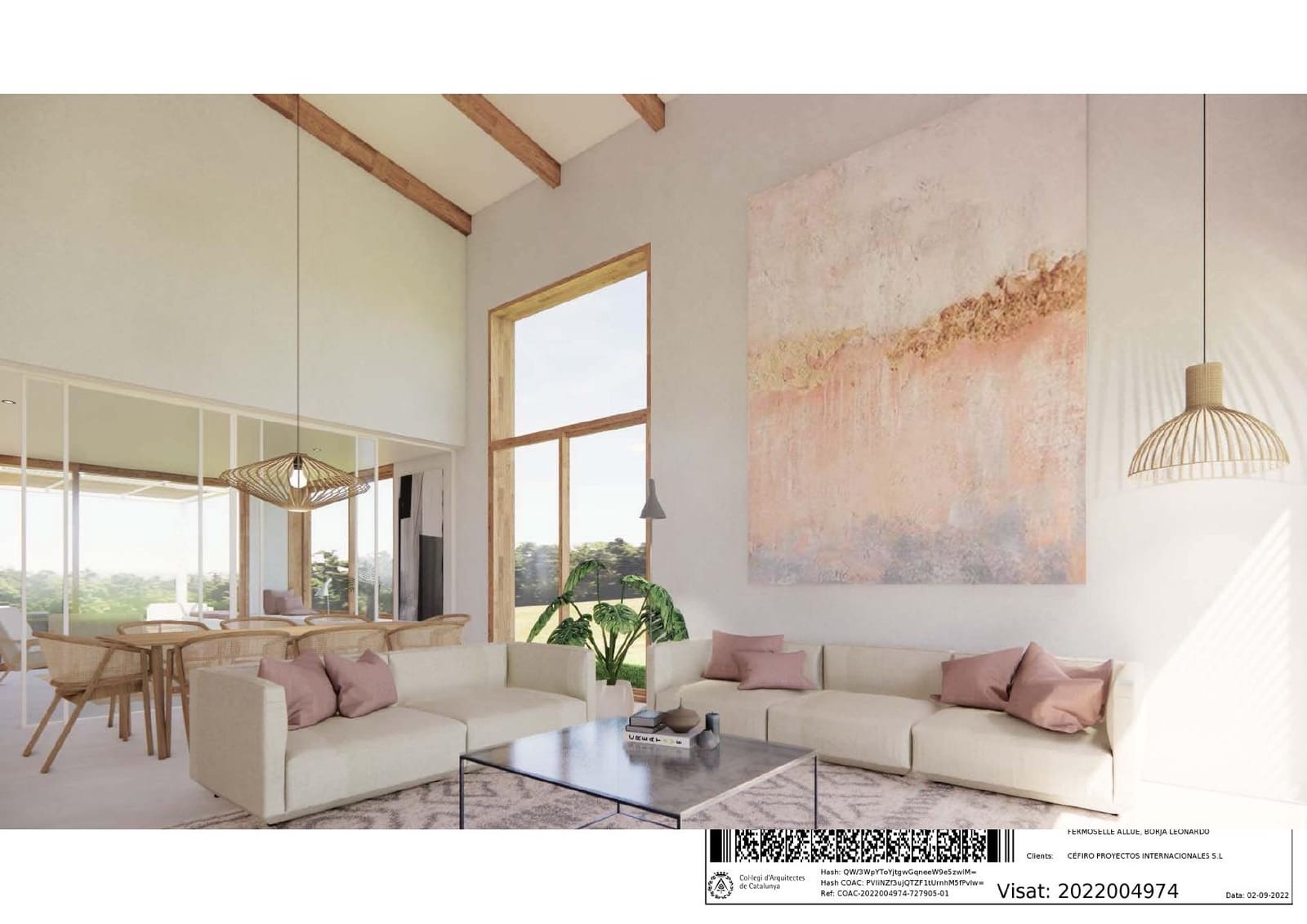 Bouwgrond te koop in Sant Pere de Ribes - € 675.000 (Ref: 9282280)