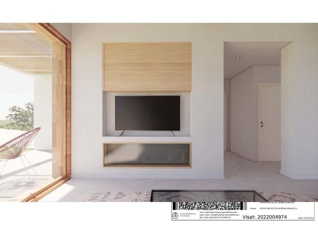 Bouwgrond te koop in Sant Pere de Ribes - € 675.000 (Ref: 9282280)