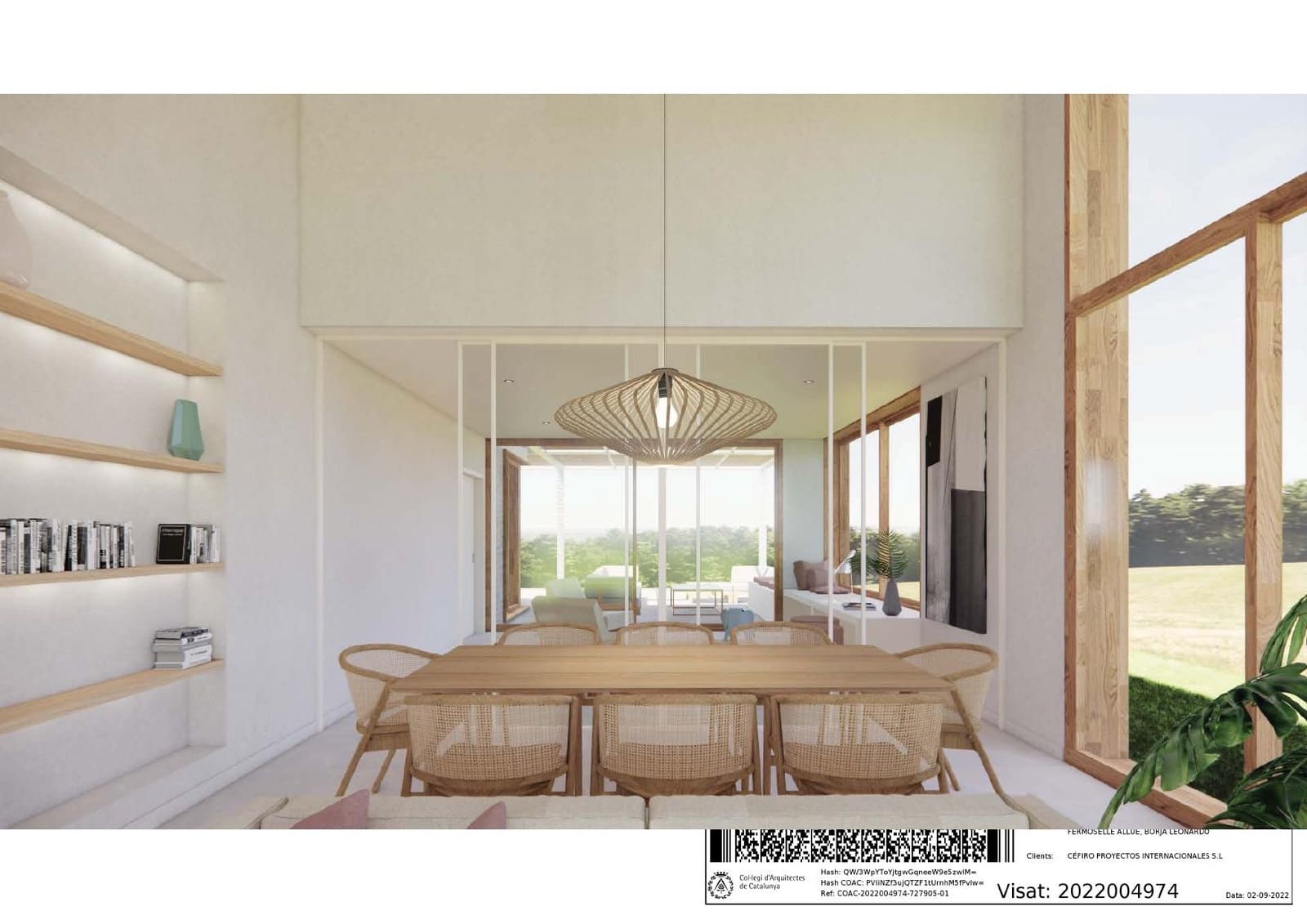 Bouwgrond te koop in Sant Pere de Ribes - € 675.000 (Ref: 9282280)