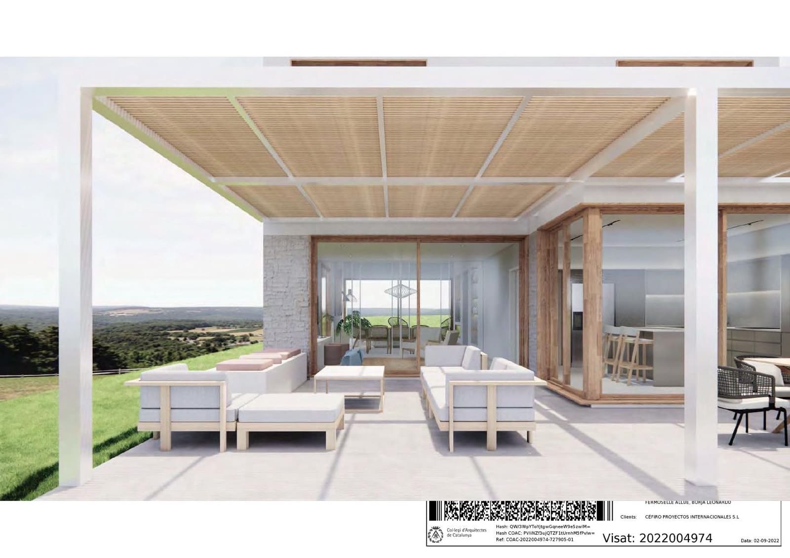 Bouwgrond te koop in Sant Pere de Ribes - € 675.000 (Ref: 9282280)