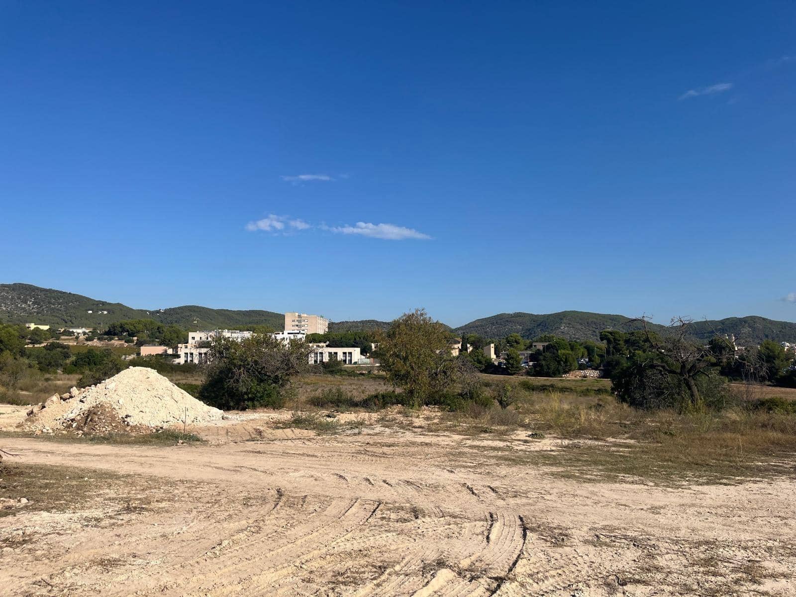 Bouwgrond te koop in Sant Pere de Ribes - € 675.000 (Ref: 9282280)