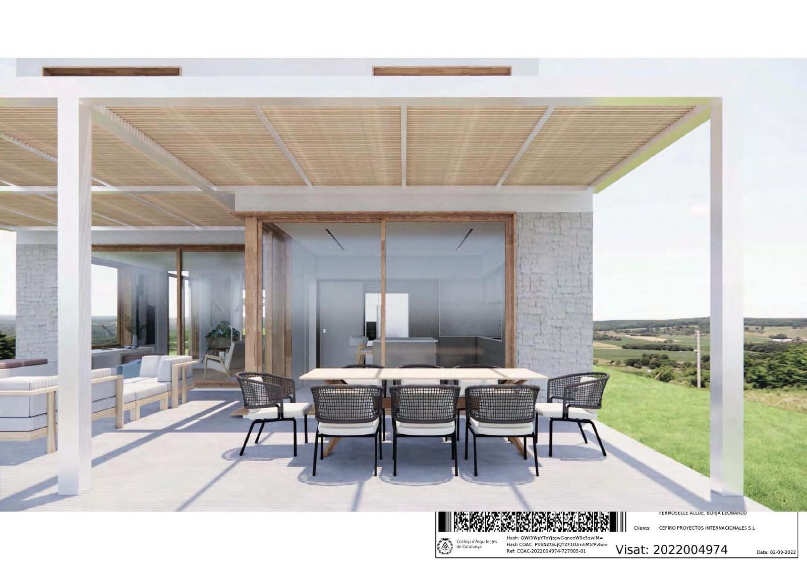 Bouwgrond te koop in Sant Pere de Ribes - € 675.000 (Ref: 9282280)