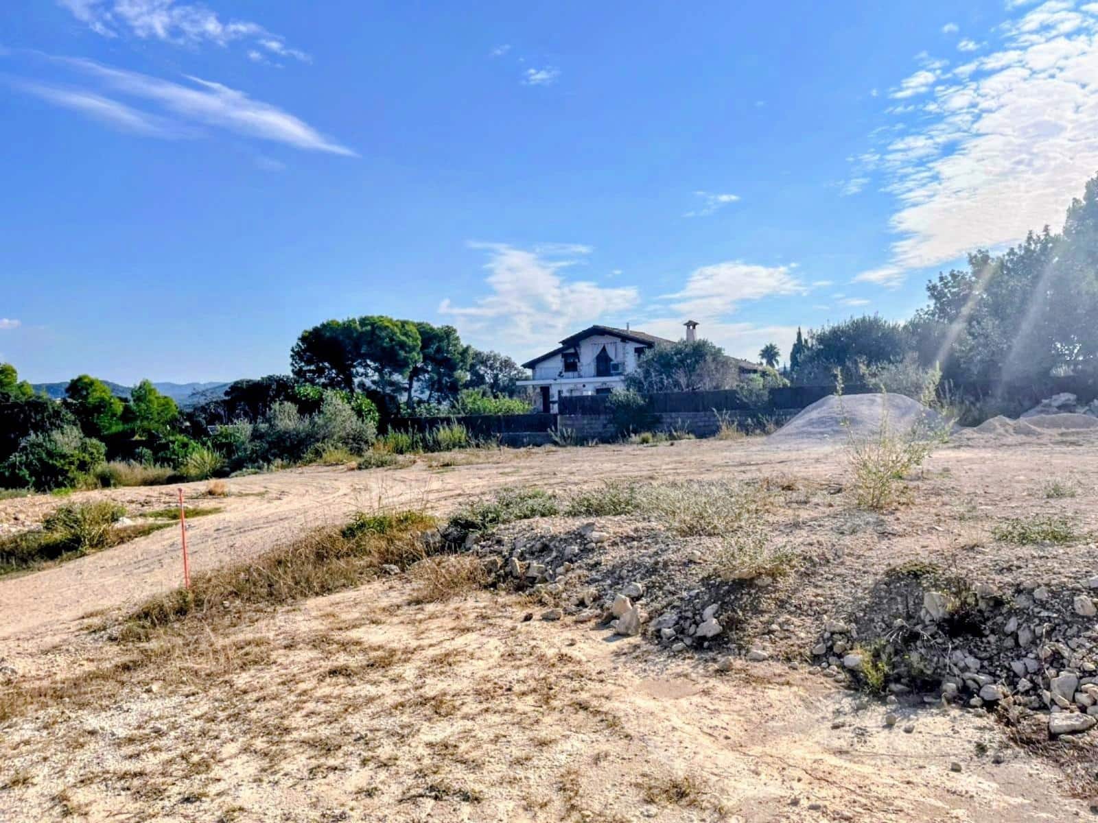 Bouwgrond te koop in Sant Pere de Ribes - € 675.000 (Ref: 9282280)