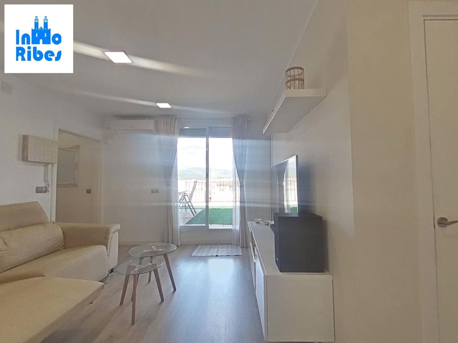 Ático de 3 habitaciones en Sant Pere de Ribes en venta - 210.000 € (Ref: 9296961)