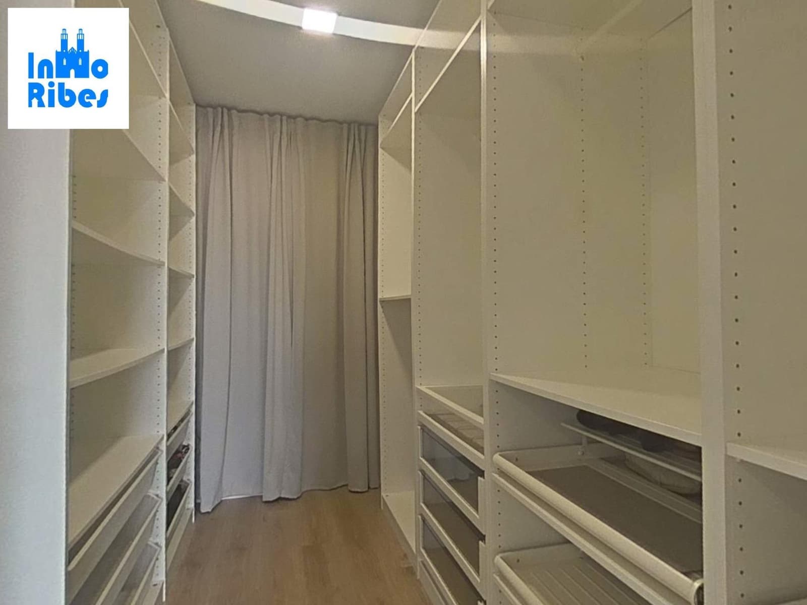 Ático de 3 habitaciones en Sant Pere de Ribes en venta - 210.000 € (Ref: 9296961)