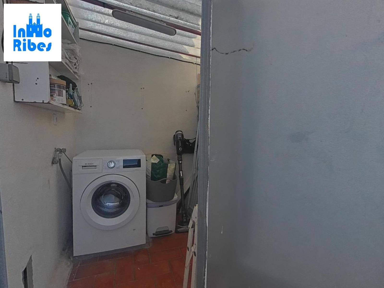 Ático de 3 habitaciones en Sant Pere de Ribes en venta - 210.000 € (Ref: 9296961)