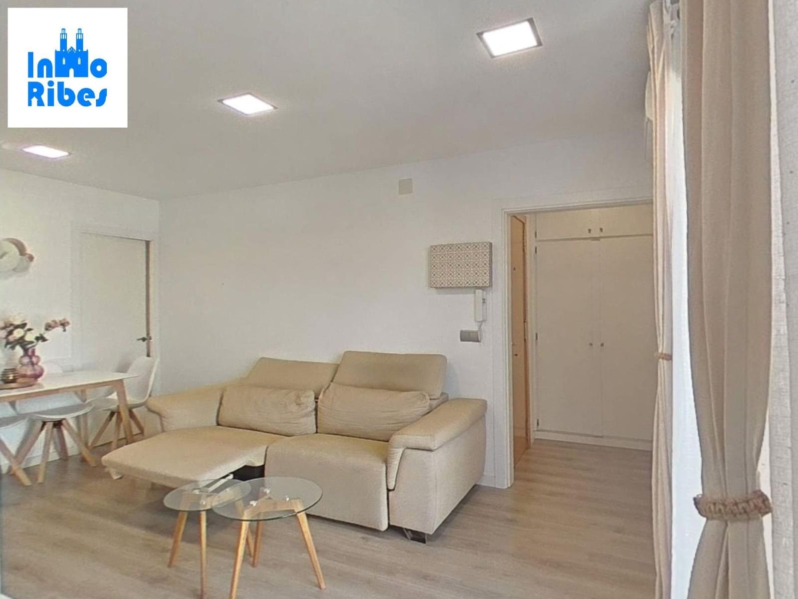 Ático de 3 habitaciones en Sant Pere de Ribes en venta - 210.000 € (Ref: 9296961)