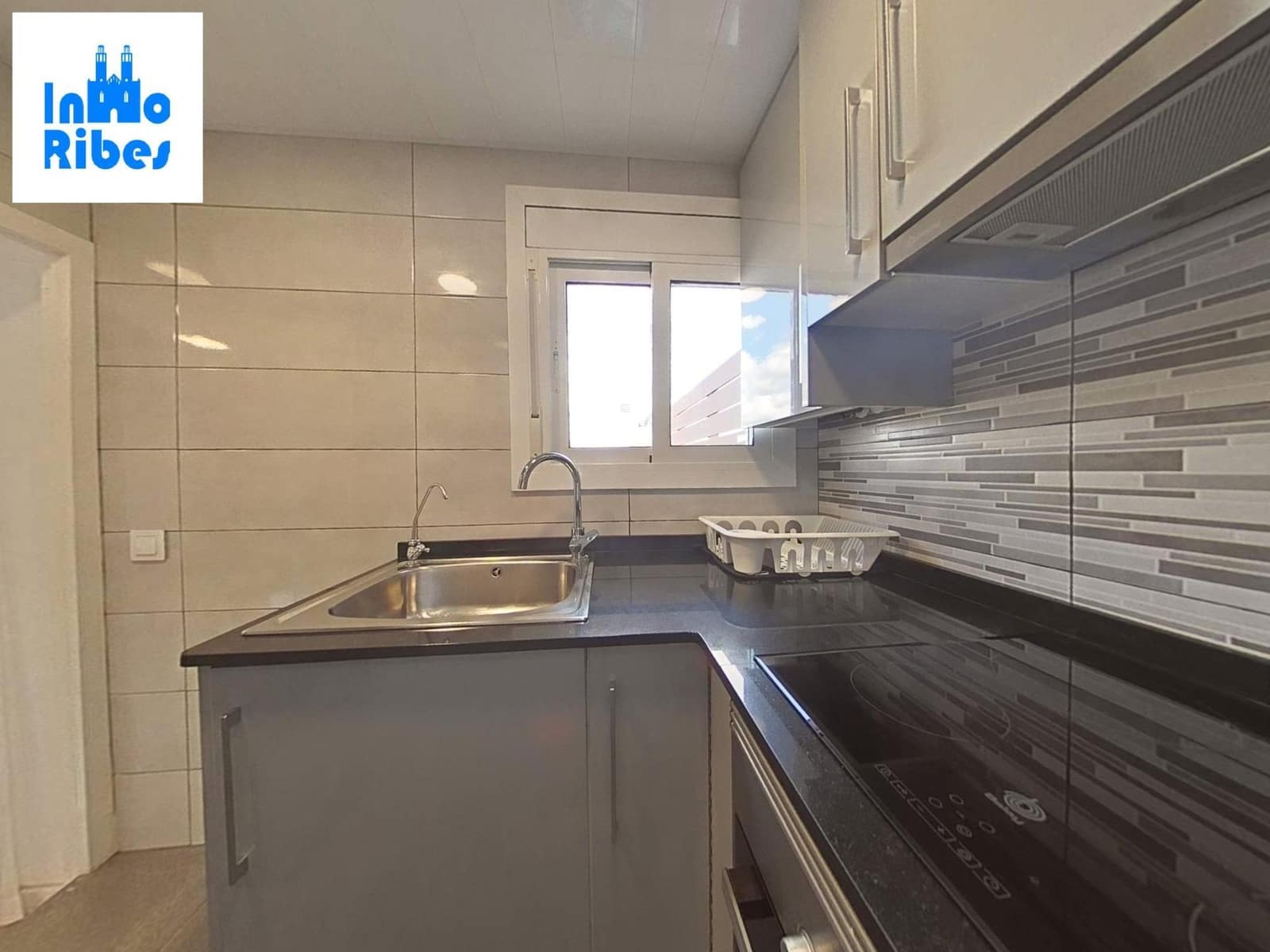 Ático de 3 habitaciones en Sant Pere de Ribes en venta - 210.000 € (Ref: 9296961)