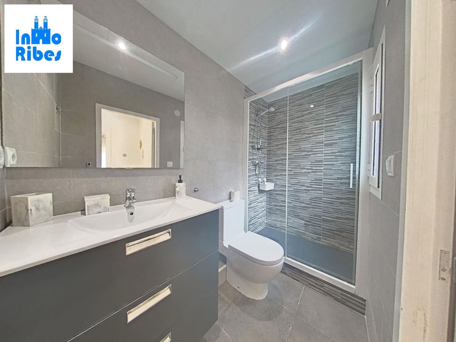 Ático de 3 habitaciones en Sant Pere de Ribes en venta - 210.000 € (Ref: 9296961)