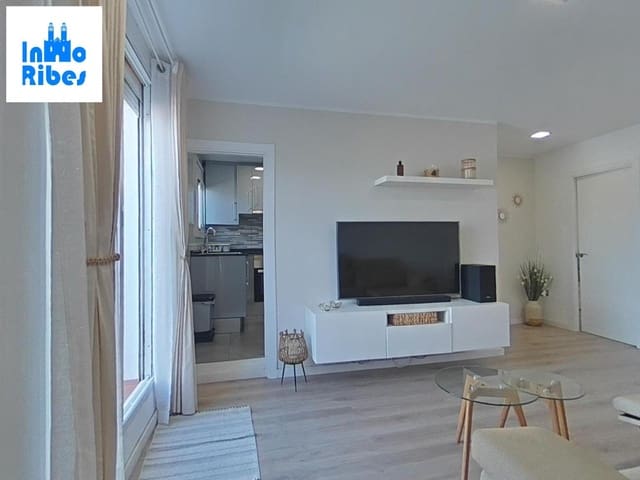 3 slaapkamer Penthouse te koop in Sant Pere de Ribes - € 210.000 (Ref: 9296961)