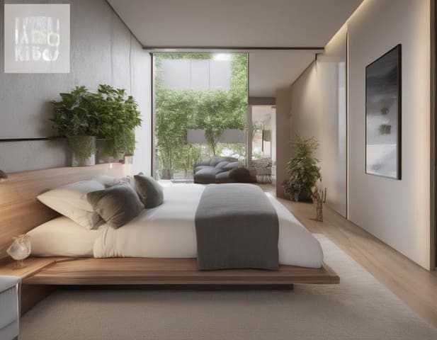 3 chambre Penthouse à vendre à Sant Pere de Ribes - 210 000 € (Ref: 9296961)