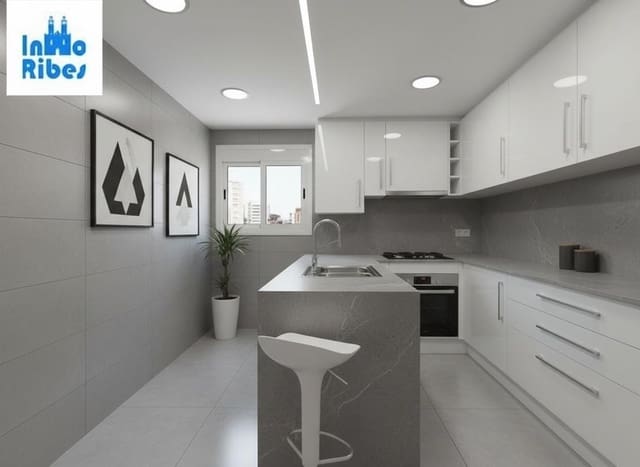 3 chambre Penthouse à vendre à Sant Pere de Ribes - 210 000 € (Ref: 9296961)