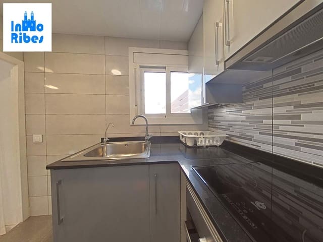 3 chambre Penthouse à vendre à Sant Pere de Ribes - 210 000 € (Ref: 9296961)